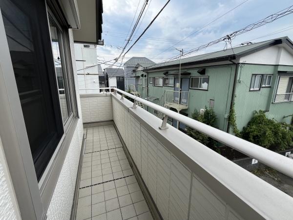 平塚市桃浜町の中古一戸建て