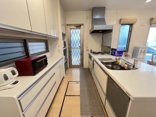 平塚市桃浜町の中古一戸建て