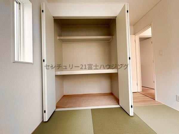 茅ヶ崎市柳島第11　新築分譲住宅　8号棟　全8棟