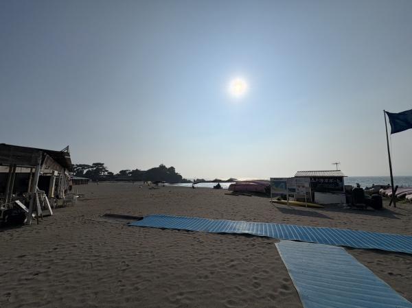 ファミール葉山シーガレリア