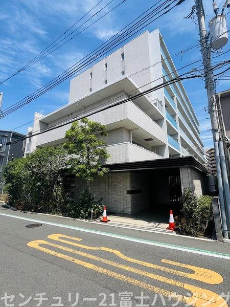 プライム湘南辻堂リーフィアレジデンス
