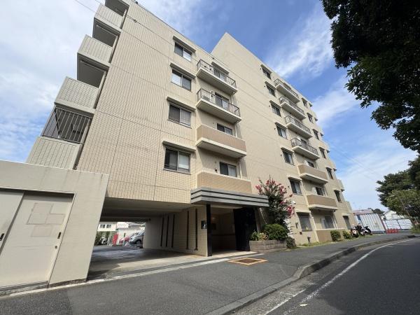 サンクレイドル茅ヶ崎