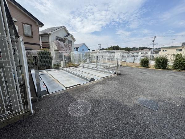 サンクレイドル茅ヶ崎