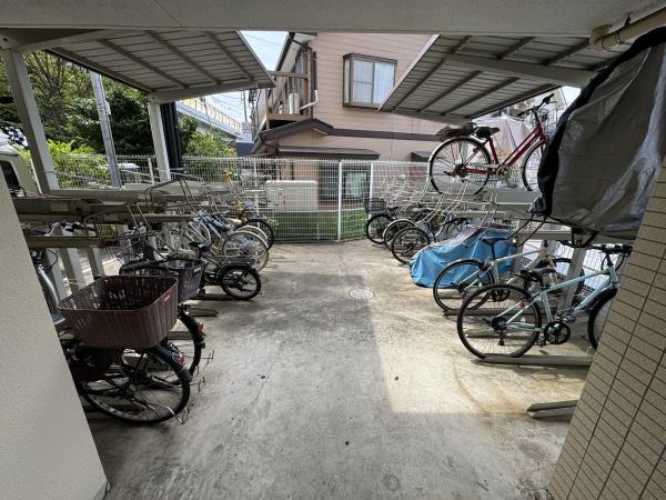 サンクレイドル茅ヶ崎