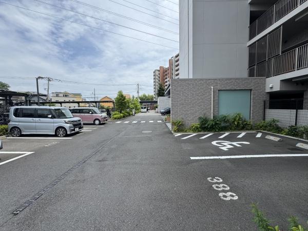 海老名ザ・レジデンス