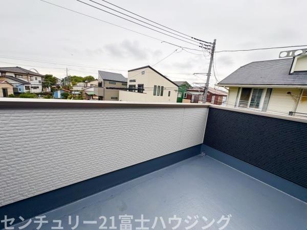 茅ヶ崎市柳島2期　新築1号棟　全2棟