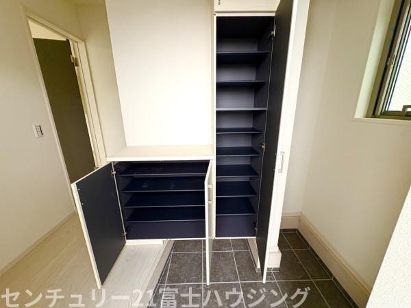 茅ヶ崎市柳島2期　新築1号棟　全2棟