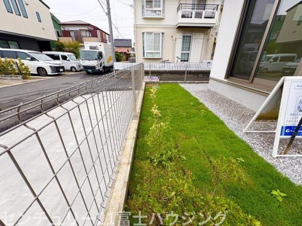 茅ヶ崎市柳島2期　新築1号棟　全2棟