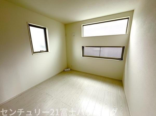 茅ヶ崎市柳島2期　新築1号棟　全2棟