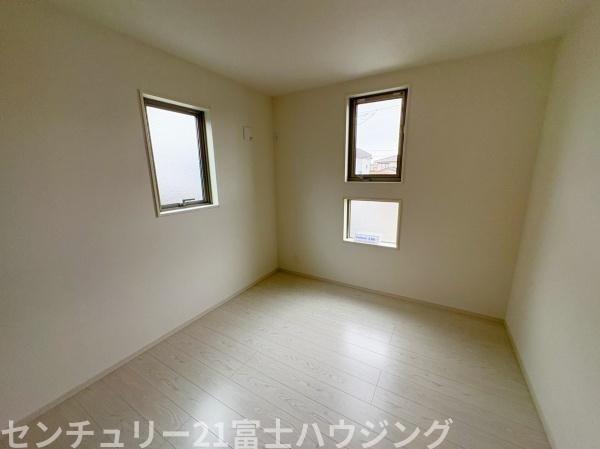 茅ヶ崎市柳島2期　新築1号棟　全2棟