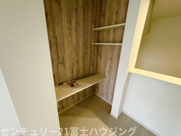 茅ヶ崎市柳島2期　新築1号棟　全2棟