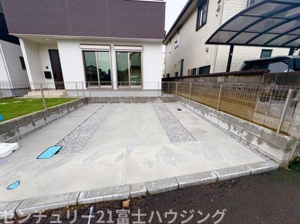 茅ヶ崎市柳島2期　新築2号棟　全2棟