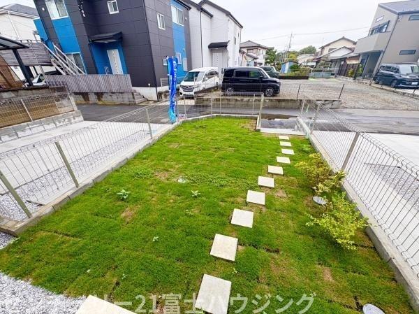 茅ヶ崎市柳島2期　新築2号棟　全2棟