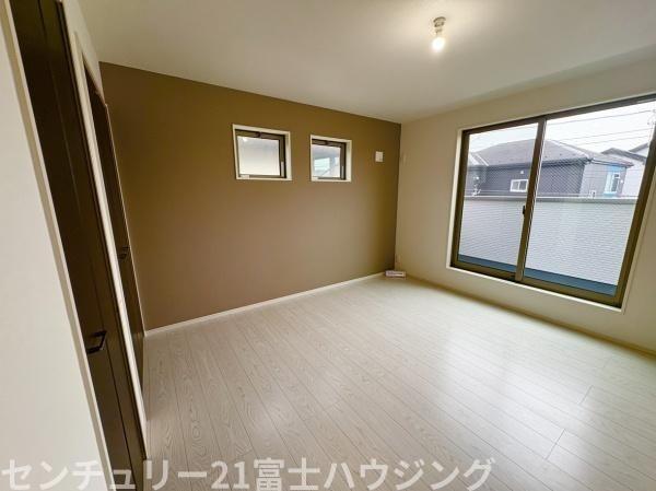 茅ヶ崎市柳島2期　新築2号棟　全2棟