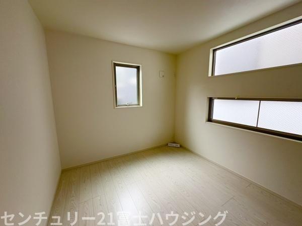 茅ヶ崎市柳島2期　新築2号棟　全2棟