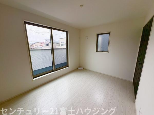 茅ヶ崎市柳島2期　新築2号棟　全2棟