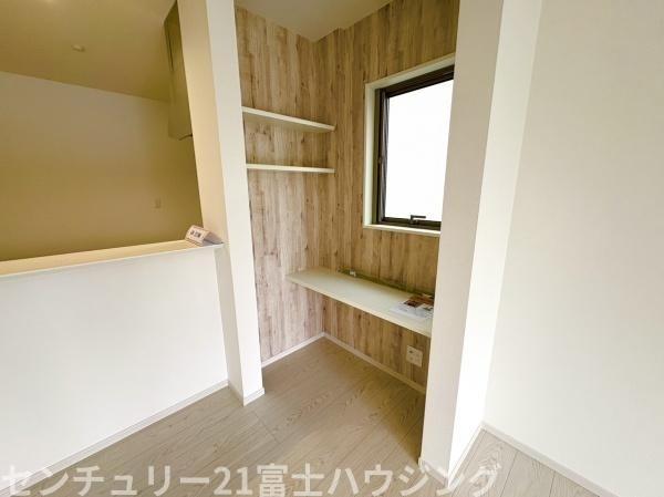 茅ヶ崎市柳島2期　新築2号棟　全2棟