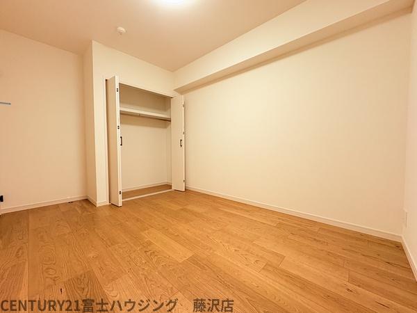 ミサワホームズ藤沢