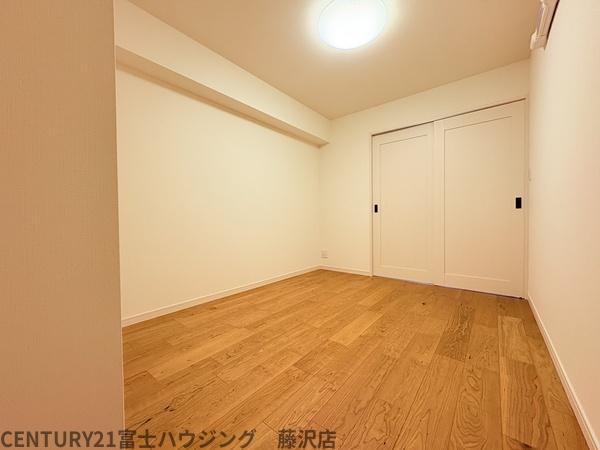 ミサワホームズ藤沢