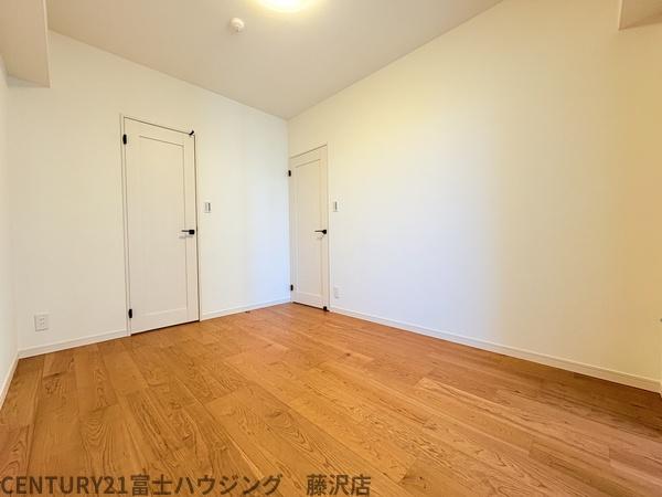 ミサワホームズ藤沢