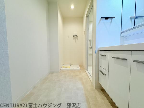 ミサワホームズ藤沢
