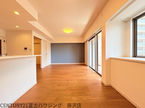 ミサワホームズ藤沢
