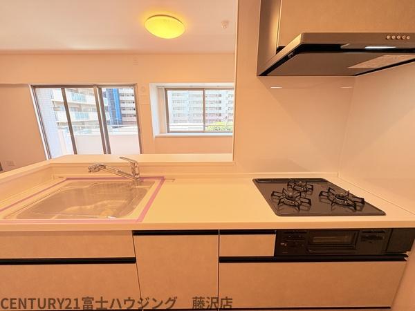 ミサワホームズ藤沢