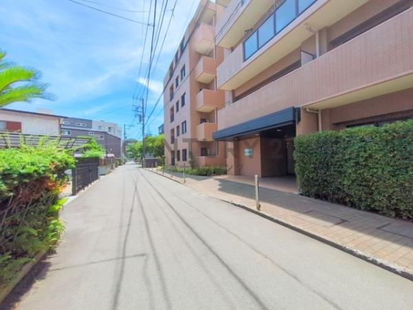 ハイホーム湘南茅ヶ崎