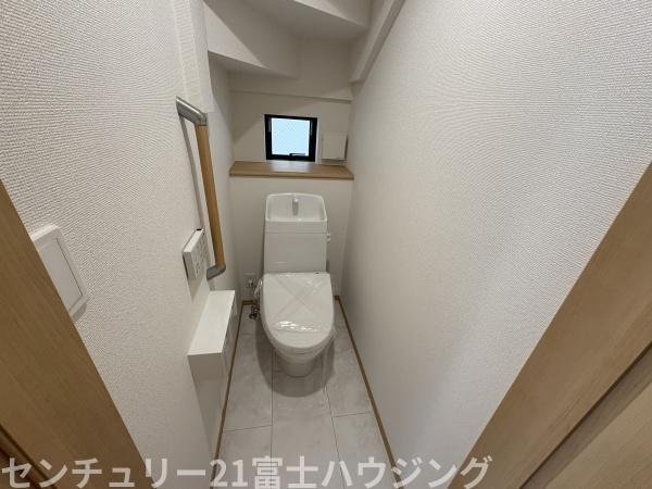 茅ヶ崎市松林2丁目　新築E号棟　全5棟