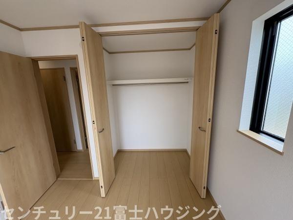 茅ヶ崎市松林2丁目　新築E号棟　全5棟