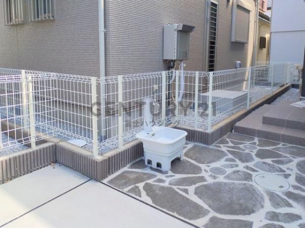 茅ヶ崎市東海岸北5丁目　新築戸建4号棟　全4棟