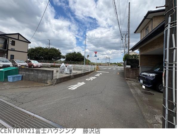 藤沢市善行5丁目　新築戸建