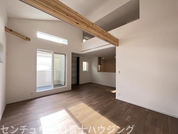 茅ヶ崎市香川5丁目　新築2号棟　全10棟