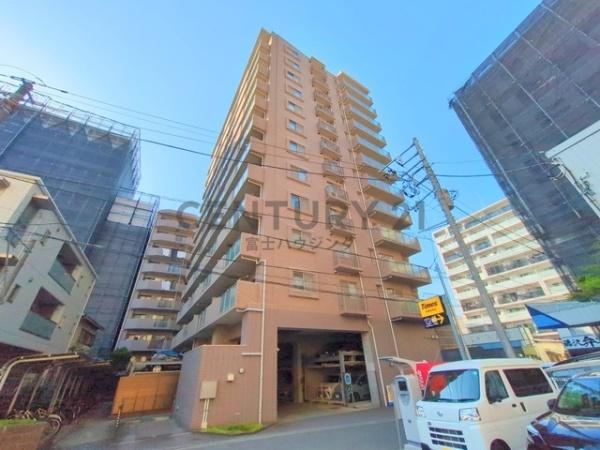 シャリエ湘南藤沢