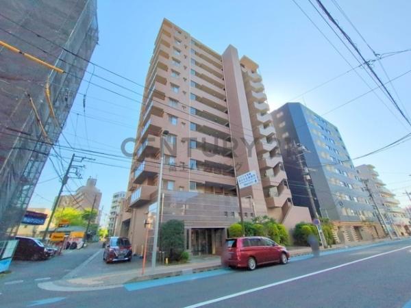 シャリエ湘南藤沢