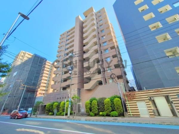 シャリエ湘南藤沢