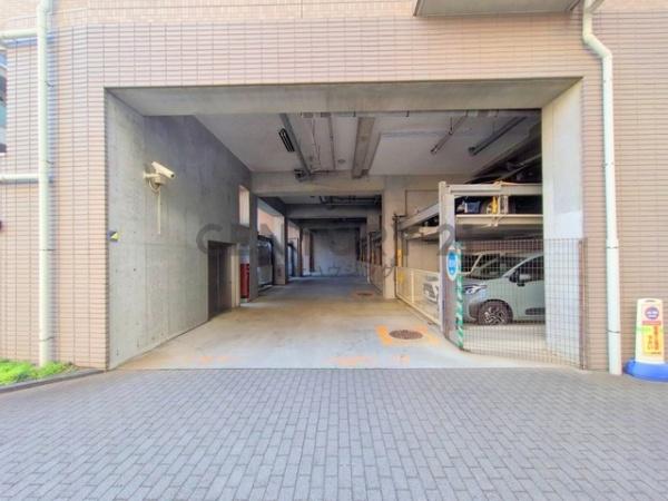 シャリエ湘南藤沢