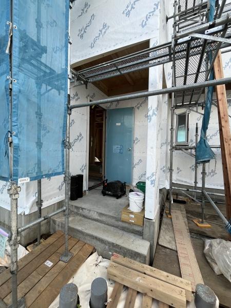 茅ヶ崎市香川5丁目　新築7号棟　全10棟