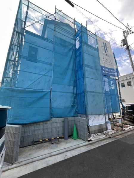 茅ヶ崎市香川5丁目　新築7号棟　全10棟