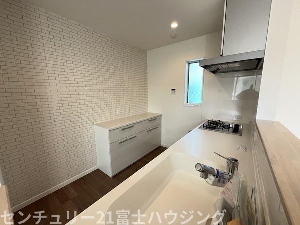 茅ヶ崎市香川5丁目　新築8号棟　全10棟