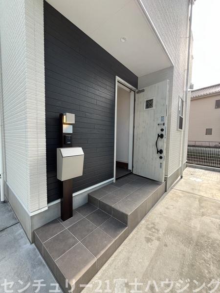茅ヶ崎市香川5丁目　新築8号棟　全10棟