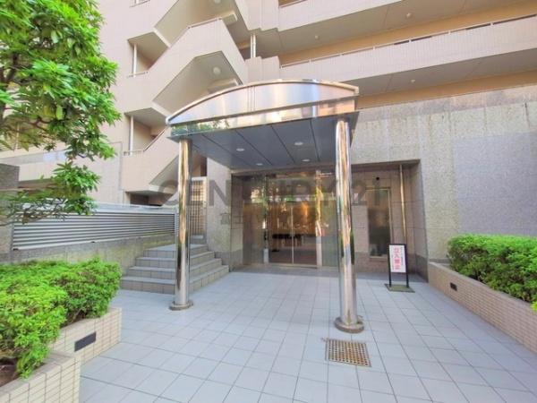 藤沢ガーデンハウス