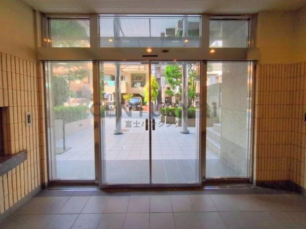 藤沢ガーデンハウス