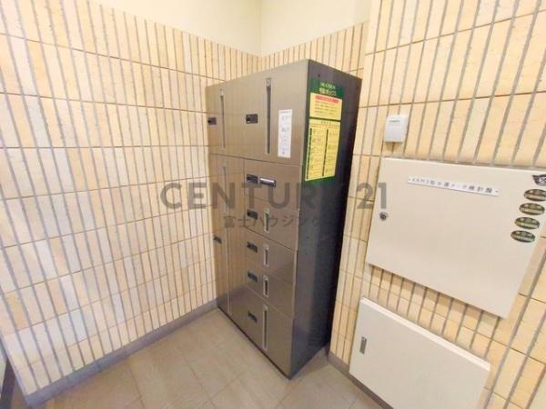 藤沢ガーデンハウス