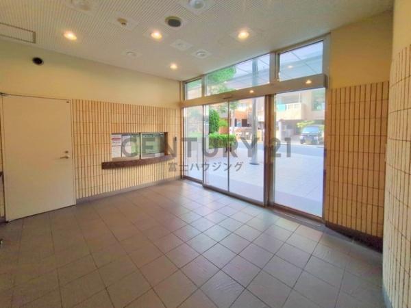 藤沢ガーデンハウス