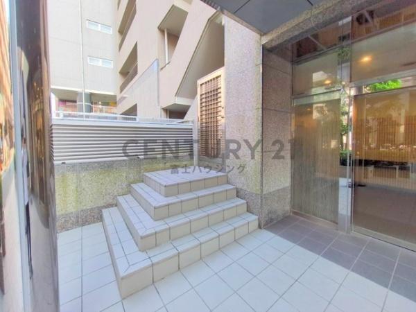 藤沢ガーデンハウス