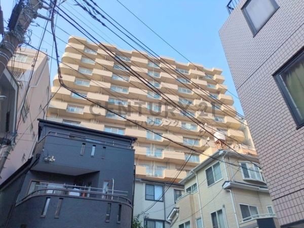 藤沢ガーデンハウス