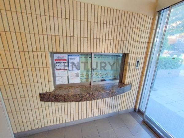 藤沢ガーデンハウス