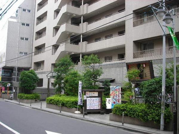 藤沢ガーデンハウス