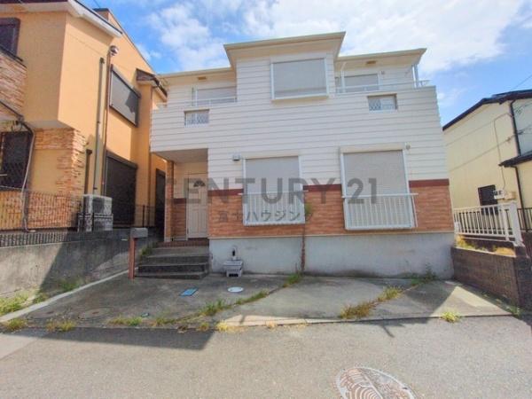茅ヶ崎市室田１丁目の中古一戸建て